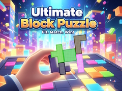 Oyun Ultimate Block Puzzle