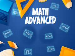 Oyun Math Advanced