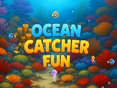 Oyun Ocean Catcher 