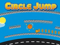 Oyun Circle Jump