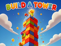 Oyun Build a tower
