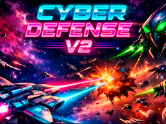 Oyun Cyber Defense V2