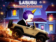 Oyun Labubu Wheelie Challenge