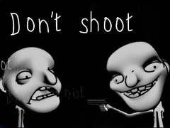 Oyun Don't shoot