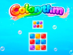 Oyun Colorythm