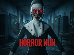 Oyun Horror Nun