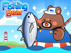 Oyun Fishing Bear