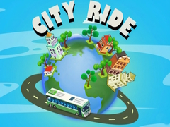 Oyun City Ride