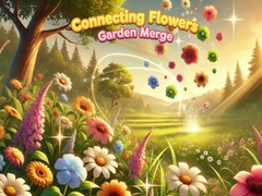 Oyun Connecting Flowers: Garden Merge