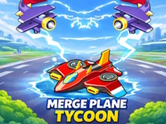 Oyun Merge Plane Tycoon