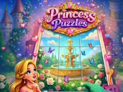 Oyun Princess Puzzles
