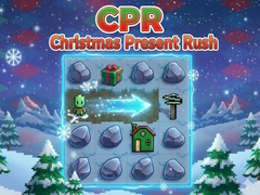 Oyun CPR Christmas Present Rush