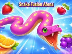 Oyun Snake Fusion Arena