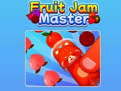 Oyun Fruit Jam Master