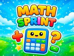 Oyun Math Sprint