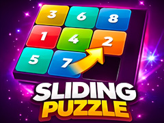 Oyun Sliding Puzzle