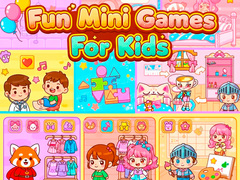 Oyun Fun Mini Games For Kids
