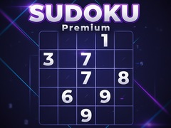 Oyun Sudoku Premium