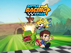 Oyun Battle Racing Stars