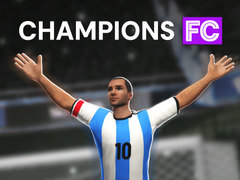 Oyun Champions FC