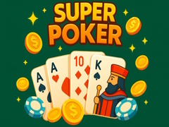 Oyun Super Poker