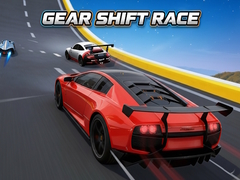 Oyun Gear Shift Race