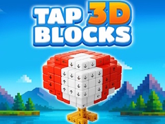 Oyun Tap 3D Blocks
