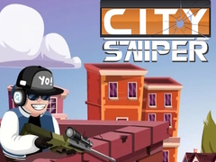 Oyun City Sniper