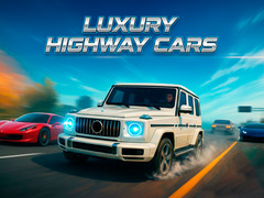Oyun Luxury Highway Cars