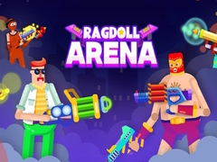 Oyun Ragdoll Arena