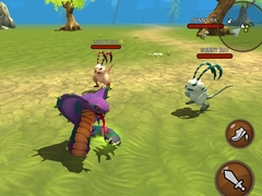 Oyun Snake Kingdom Simulator