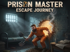 Oyun Prison Master: Escape Journey