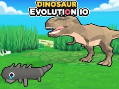 Oyun Dinosaur Evolution IO