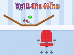 Oyun Spill the wine