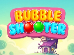 Oyun Bubble Shooter 