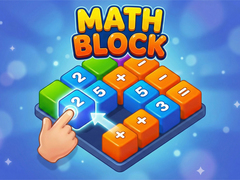 Oyun Math Block