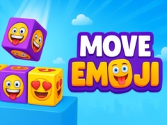 Oyun Move Emoji