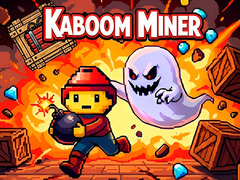 Oyun Kaboom Miner