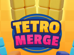 Oyun Tetro Merge