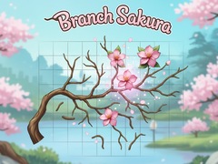 Oyun Branch Sakura