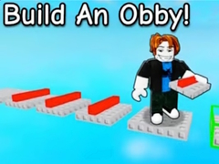 Oyun Build an Obby