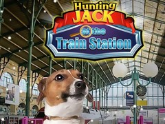 Oyun Hunting Jack - At the Train Station