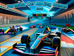 Oyun Formula Car Racing Games Real