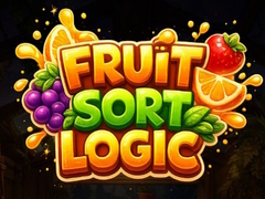 Oyun Fruit Sort Logic