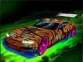 Oyun Pimp My Street Racing Car