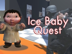 Oyun Ice Baby Quest