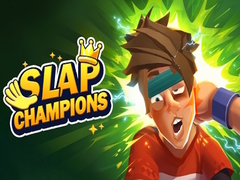 Oyun Slap Champions