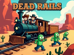 Oyun Dead Rails