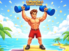 Oyun Muscle Master Quest