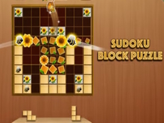 Oyun Sudoku Block Puzzle